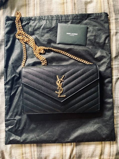 ysl purse dupes|ysl shoulder bag dupe.